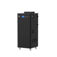 Nouvelle Machine de Filtration de Fumée à Motif Unique pour Imprimante DTF, Sécheuse à Poudre et Four pour Imprimante DTF - Offre Spéciale