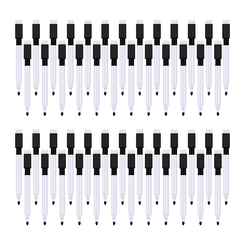2023 лучшее качество, школьные канцелярские товары, разноцветная яркая сухая стираемая маркерная ручка для белой доски