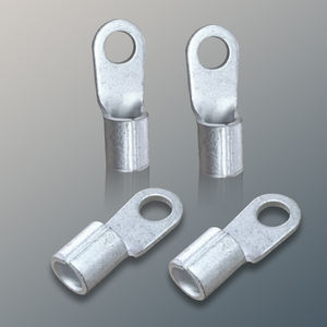 أطراف توصيل كابلات نحاسية مطلية بالقصدير من نوع SC، أطراف توصيل للبطاريات، أطراف توصيل كابلات نحاسية - Product Image 1