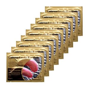 30 paires de Masque pour <span class=keywords><strong>Les</strong></span> Yeux en Or 24K pour <span class=keywords><strong>les</strong></span> Peaux sensibles Fortement Recommandé Masque Sous <span class=keywords><strong>Les</strong></span> Yeux-Or Masques Pour <span class=keywords><strong>Les</strong></span> Yeux pour <span class=keywords><strong>Tous</strong></span> <span class=keywords><strong>Les</strong></span> <span class=keywords><strong>Jours</strong></span> - Product Image 3