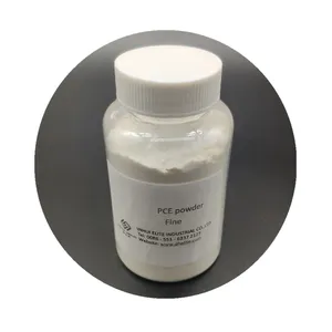 Water Reducing Polycarboxylate Ether Super Plasticizer For Gypsum