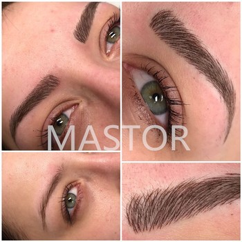 ORANGLES Permanent Makeup Pigment Kit | Lip & Eyebrow Blading Ink Set | Cosmetic Tattoo Supplies for Salon Artists – orangles Qatar - detailed closeup view - illustrating benefits - Image 3 of 6 | created for all | Shop Permanent Makeup Pigment Kit | Lip & Eyebrow Blading Ink Set | Cosmetic Tattoo Supplies for Salon Artists – orangles Qatar North Carolina | Free Shipping ORANGLES