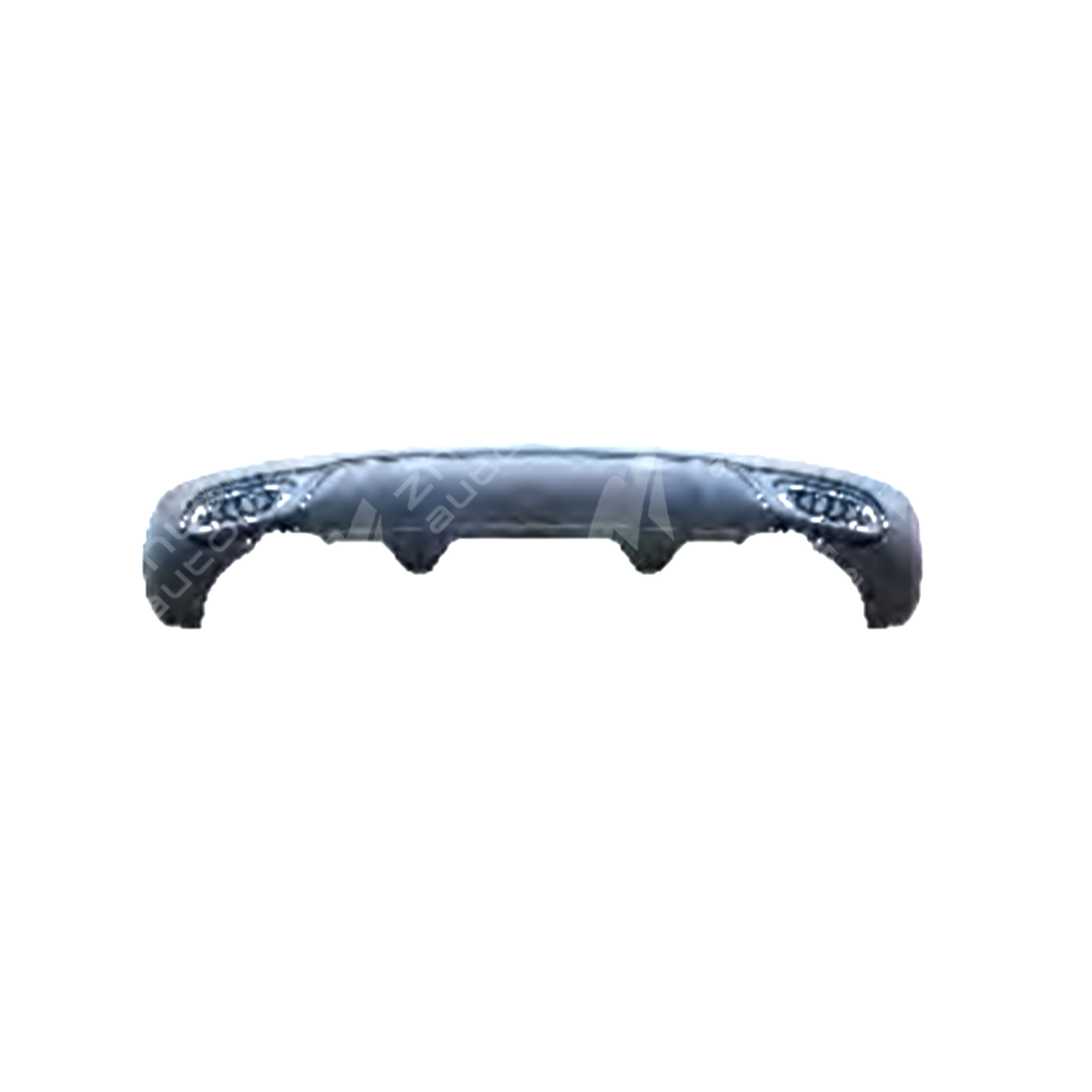 SAIC MG ZX RR BUMPER LOWER-10639342 - Durable Chinese Car Parts