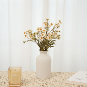 <span class=keywords><strong>Fleurs</strong></span> artificielles résistantes aux UV pour l'extérieur, plantes et arbustes pour jardinières suspendues, <span class=keywords><strong>d</strong></span>écoration de maison, mariage, porche, fenêtre, <span class=keywords><strong>fleurs</strong></span> de Pâques en soie - Product Image 4