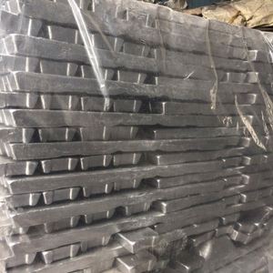 Lingotes de Aluminio de Alta Pureza en Oferta para el Año Nuevo 2025, Lingotes de Aluminio Estándar con una Pureza del 99.7% - Product Image 6