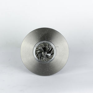 RixturboTurbo Core 54359880005 54359880005 54359880006 73501343 71784113 para <span class=keywords><strong>Fiat</strong></span> <span class=keywords><strong>Doblo</strong></span> 70HP 51KW 1.3JDT 16v <span class=keywords><strong>Multijet</strong></span> 2003- - Product Image 1