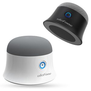 ลำโพง <span class=keywords><strong>Ulefone</strong></span> UMagnet 3W,ลำโพง Power Sound Duo ลำโพงแม่เหล็กไร้สายขนาดเล็ก - Product Image 1