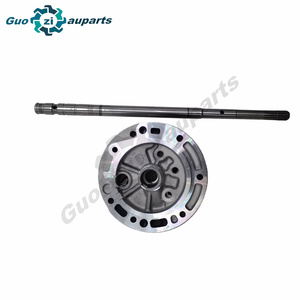 オートマチックトランスミッション OEM VT1 VT2 VT3 クラッチアセンブリ ミニクーパー リファンX60 CVTパーツ カーアクセサリー 新品 1年保証 - Product Image 5