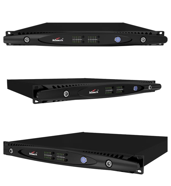 Admark Amplifier AD442 New Face