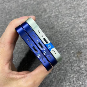 ขายส่งโทรศัพท์มือถือสมาร์ทโฟน 12 12mini 5G ปลดล็อคเต็มระบบ พร้อม CPU A14 หน่วยความจำ 64GB รองรับซิมนาโน-โทรศัพท์มือถือของแท้ - Product Image 6