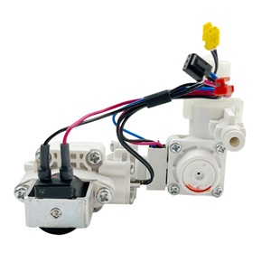 วาล์วฟลัชช์โถสุขภัณฑ์ Cw Sp5 9 แบบติดผนัง อะไหล่แท้สำหรับโถสุขภัณฑ์ - Product Image 1