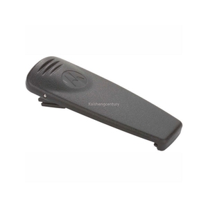 Clip de ceinture à ressort RLN6307, neuf et original, pour RDX RF et accessoires sans fil/RF - Product Image 1