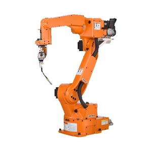 Robot de Soldadura Automático TRINTFAR con Antorcha Integrada para Soldadura Automática - Product Image 1