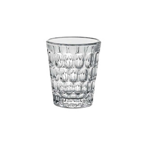 Vaso Transparente Camelot 30 cl, Altura 10.5 cm, Diámetro 9 cm, M1934 - Product Image 1