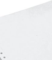 Papel Autocopiativo, Hojas Continuas Multipartes de 9.5x11 Pulgadas para Formularios, Facturas y Archivos de Oficina