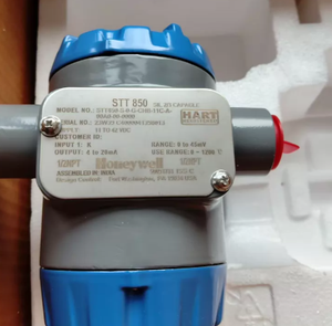 ชุดควบคุมอุณหภูมิรุ่น STT850 ซีรีส์ STT850-S-0-G-CHS-11S-A-00A0-00-0000/STT850-S-0-0-AHC-11C-B-11A0-F1-0000 - Product Image 2