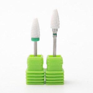Tête de polissage Kyrie Irving A06 C06 en céramique blanche, outil dentaire pour le nettoyage des dents - Product Image 4