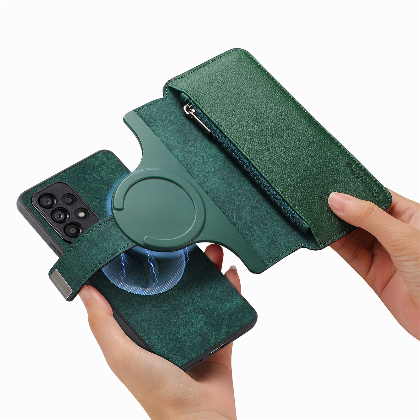 Verde