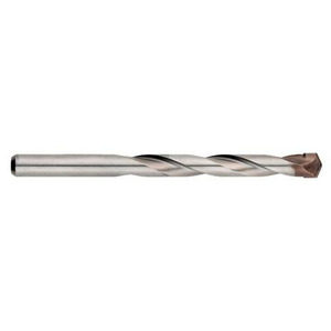 Foret à béton à pointe en carbure Metabo Classic Series 8 mm pour la maçonnerie et le perçage de pierre - Product Image 1
