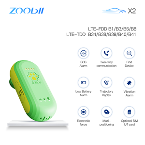 جهاز تتبع ذكي بنظام <span class=keywords><strong>GPS</strong></span> وBeidou للأطفال وكبار السن مع خاصية SOS وشبكات 4G LTE وWiFi وGPRS وLBS وGSM، مقاوم للماء، متوافق مع تطبيقات iOS/<span class=keywords><strong>Android</strong></span>، يمكن تتبعه عبر الكمبيوتر، يعمل لمدة عام واحد - Product Image 3