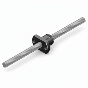 Pour la vis à billes de transport THK MTF-Vis à billes de haute qualité pour les applications de transport - Product Image 1