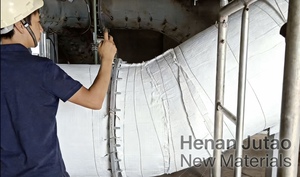 Isolation en aérogel <span class=keywords><strong>de</strong></span> 10 mm pour tuyaux en coton, chaudières, feutre <span class=keywords><strong>de</strong></span> <span class=keywords><strong>laine</strong></span> <span class=keywords><strong>de</strong></span> <span class=keywords><strong>verre</strong></span> nano, application <span class=keywords><strong>de</strong></span> construction - Product Image 6