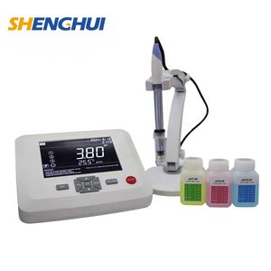 डिजिटल <span class=keywords><strong>ph</strong></span> मीटर पानी की गुणवत्ता लैब बेंच पोर्टेबल <span class=keywords><strong>ph</strong></span> मीटर डिजिटल परीक्षक हैंडहेल्ड बेंचटॉप मीटर डिजिटल टेस्टर हैंडहेल्ड बेंचटॉप मीटर - Product Image 2