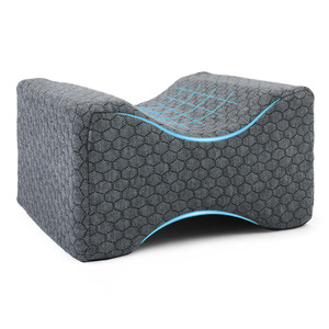<span class=keywords><strong>Coussin</strong></span> orthopédique pour genoux, soulagement <span class=keywords><strong>de</strong></span> la sciatique, repose-jambes, soulagement des douleurs aux hanches et aux articulations pendant la <span class=keywords><strong>grossesse</strong></span>, <span class=keywords><strong>coussin</strong></span> en mousse à mémoire <span class=keywords><strong>de</strong></span> forme pour les jambes - Product Image 4