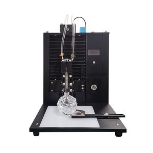 Machine à huile de parfum, flacon de parfum, remplissage semi-automatique, machine de remplissage d'huile de parfum, petite pompe de haute précision, usage cosmétique - Product Image 4