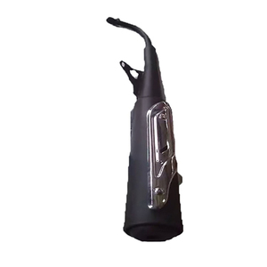 Porte-bagages arrière <span class=keywords><strong>grande</strong></span> capacité pour <span class=keywords><strong>moto</strong></span> Dayang 110 DY110 - Product Image 1