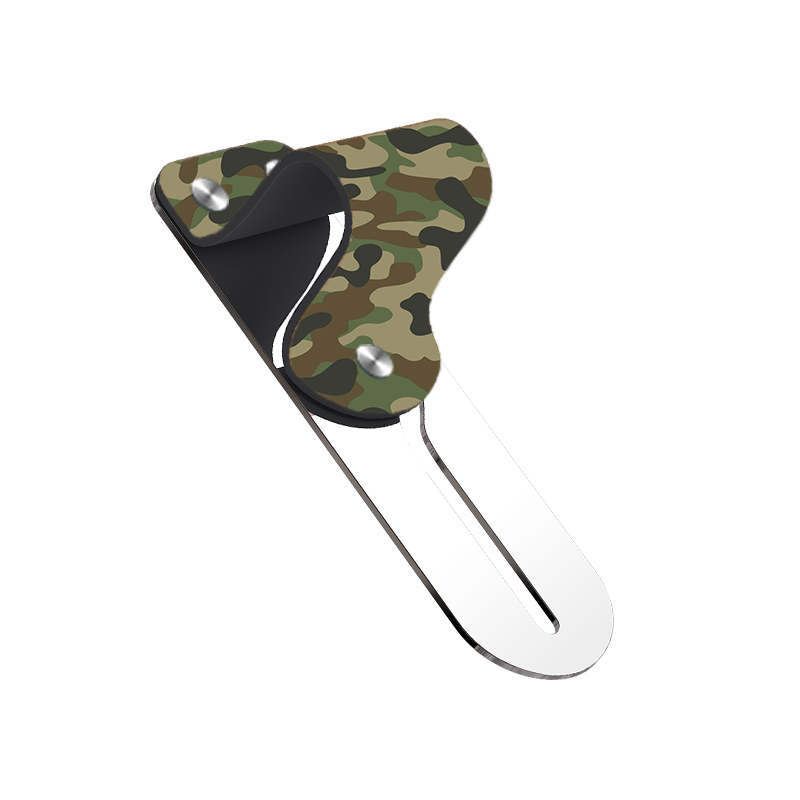 China Cheap Fashionable Lightweight Durable Hands-Free Adjustable Mobile Phone Holder