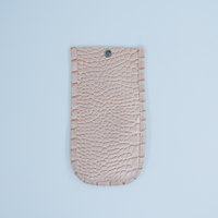 TC Nouveaux Styles Pochette Téléphone Anti-Caméra Protection Confidentielle Photographie Verrouillage Magnétique