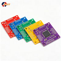 Pemasok Layanan Perakitan PCB Kustom, Pembuat Mesin, Pabrikasi Papan Sirkuit Cetak PCB Cina