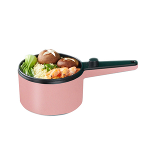 Olla de vapor de acero inoxidable antiadherente, electrónica, barata, China, 7 días de envío - Product Image 5