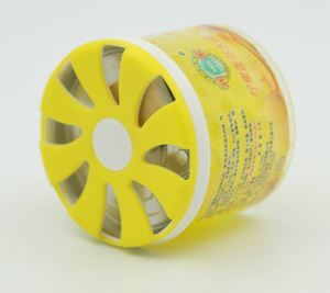 Perle di Gel Deodorante Solido all'Ingrosso - Deodorante a Lunga Durata, Assorbitore di Odori per Auto, Casa, <span class=keywords><strong>Bagno</strong></span>, Cucina, Frigorifero - Product Image 5
