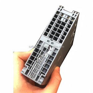 Module de sortie numérique SIMATIC S7-1500 6ES7522-1BL01-0AB0 32: Transistor 32 x 24 VDC/0,5A 6ES7522-1BL10-0AA0 - Product Image 2