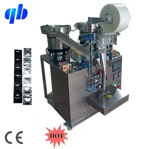 wire nail packing machine