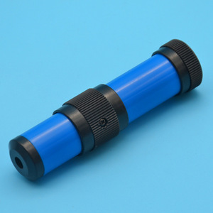 Handheld direct-view beam splitter, J25103, <b>physics</b> experiment equipment, middle school teaching instrument. - Product Image 2