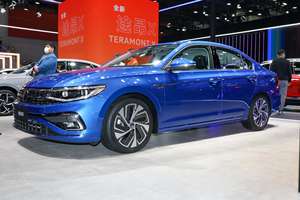 2024 2023 <span class=keywords><strong>EBora</strong></span> FAW E-Bora Vehículos de nueva energía Coches nuevos Bora Coches de gasolina Coche barato - Product Image 5