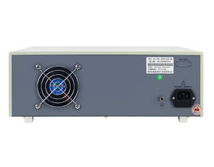 Générateur de signal audio Factory RK1316BL 20Hz-20kHz 20W avec polarité et fonction de balayage 0.1s-20s - Product Image 4