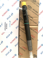 Inyector Common Rail Original 28386106 1042200-FD020 para Vehículo JAC