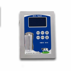 เครื่องวิเคราะห์นม LACTOSCAN Milk Lactos ECO ความแม่นยำสูง วัสดุ ABS ใช้ได้กับนมหลายประเภท ประหยัด ใช้งานง่าย วัดแลคโตสได้ รับประกัน 1 ปี - Product Image 1