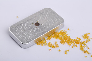 ORANG 1G 2G 3G Canister silica gel hút ẩm hạt hút ẩm khử mùi yếu tố lọc nguyên liệu - Product Image 5