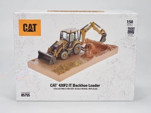 Excavatrice <span class=keywords><strong>Caterpillar</strong></span> 420F2IT version boue, véhicule d'ingénierie - Product Image 6