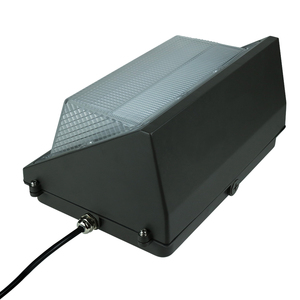 Luminaire mural LED extérieur étanche UL, puissance réglable 40W 60W 80W, IP65, pour jardin, 135LM/W - Product Image 6