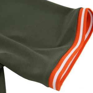 T-shirt de sport de Golf en Polyester pour homme, à manches courtes, décontracté, nouveau, été, 2020 - Product Image 3