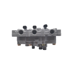 Válvula Solenoide de Transmisión Automática TRANSPEED GD1, Válvula VVT 27200-PWR-013 para Honda - Product Image 6