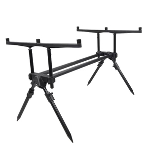 Venta al por mayor de aluminio <span class=keywords><strong>3</strong></span> vaina de caña de pescar para 1 caña de pesca de carpa vaina de caña de pescar para carpa - Product Image 6