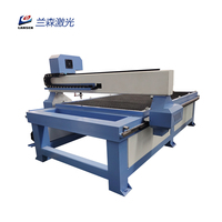 Máquina de corte por plasma CNC de placa de metal para equipos de corte de aluminio de latón de acero inoxidable