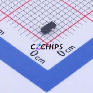 Nouveau et original TPD2E009DBZR-TP SOT-23 Transistor ESD et protection contre les surtensions (TVS/ESD) - Product Image 2